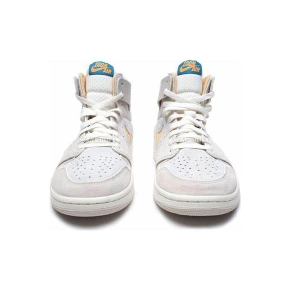 Jordan Air Jordan 1 High Zoom CMFT 2