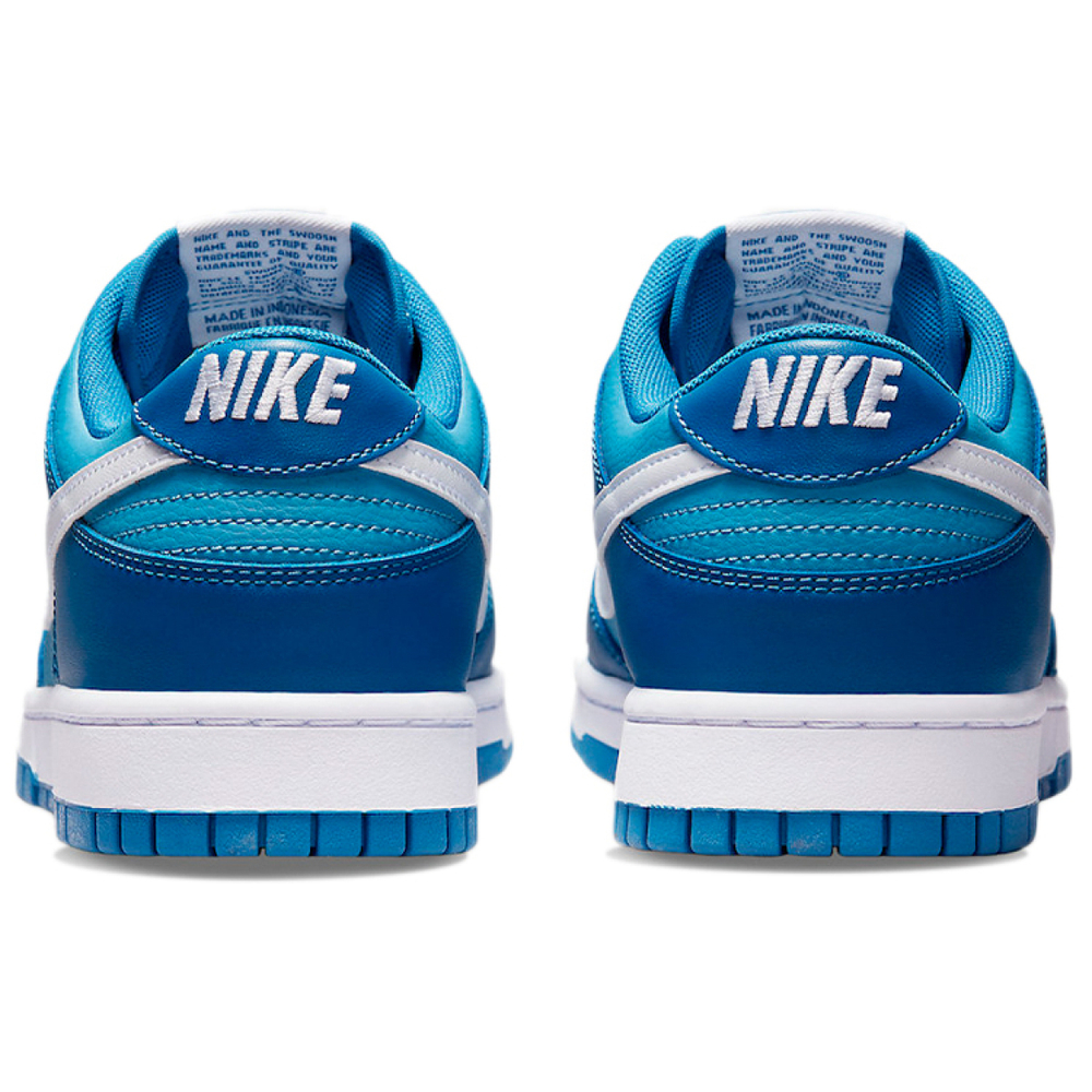 Nike Dunk Retro "Dark Marina Blue"