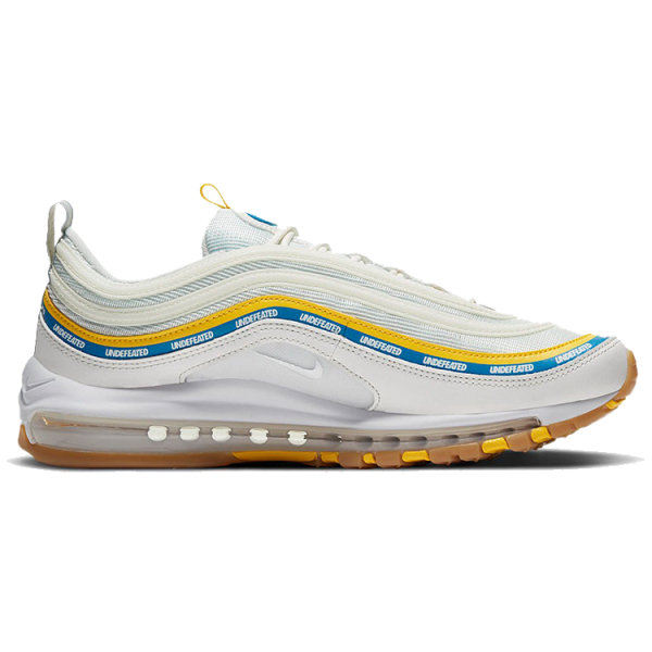 UNDEFEATED x Nike Air Max 97