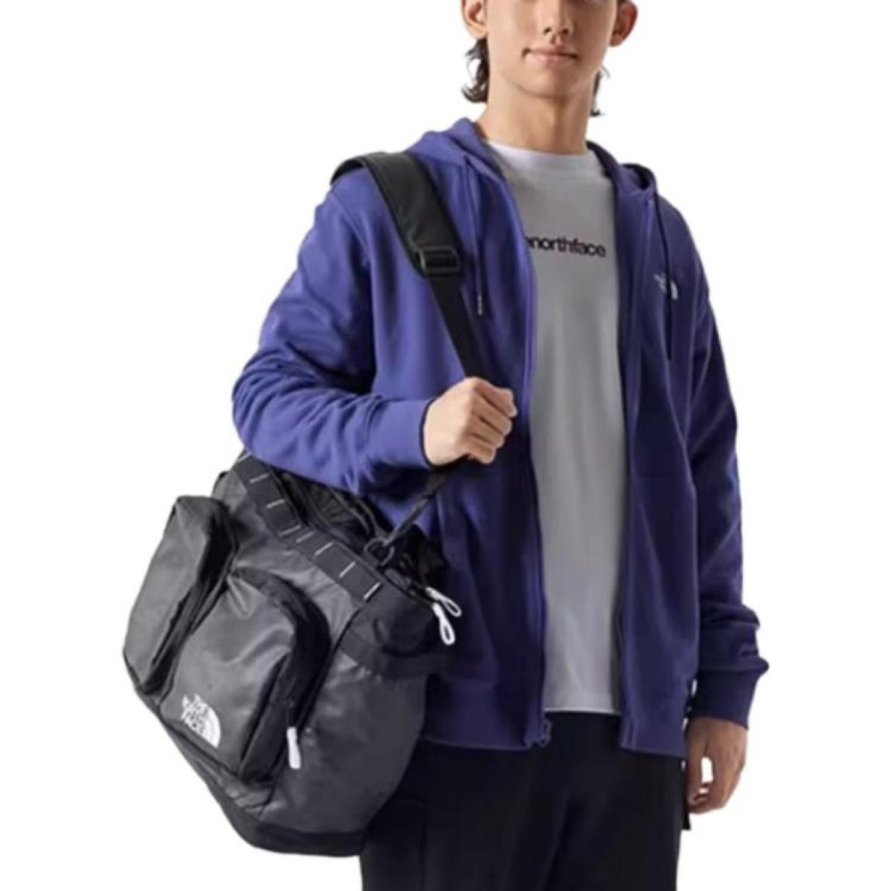 /THE NORTH FACE Logo