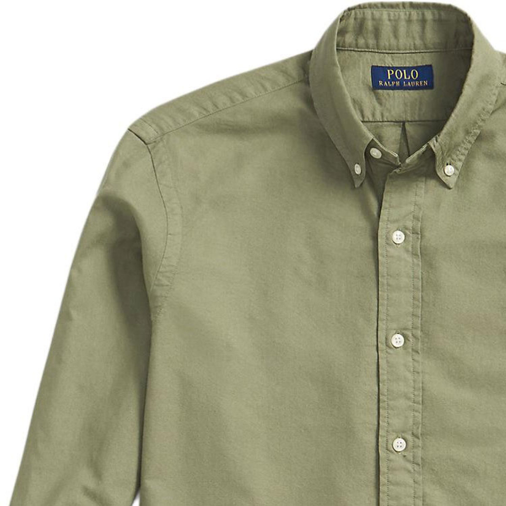 Polo Ralph Lauren SS23 Logo