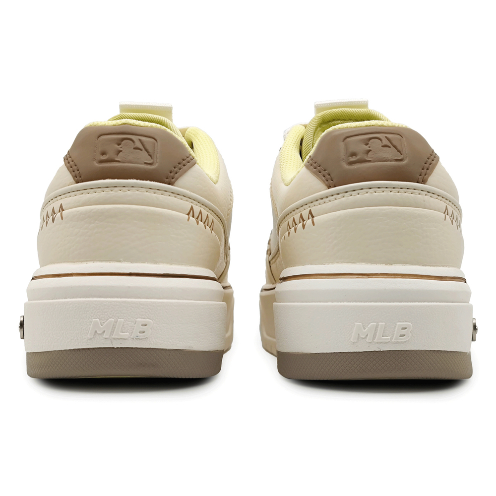 【 】 MLB Chunky Liner PU