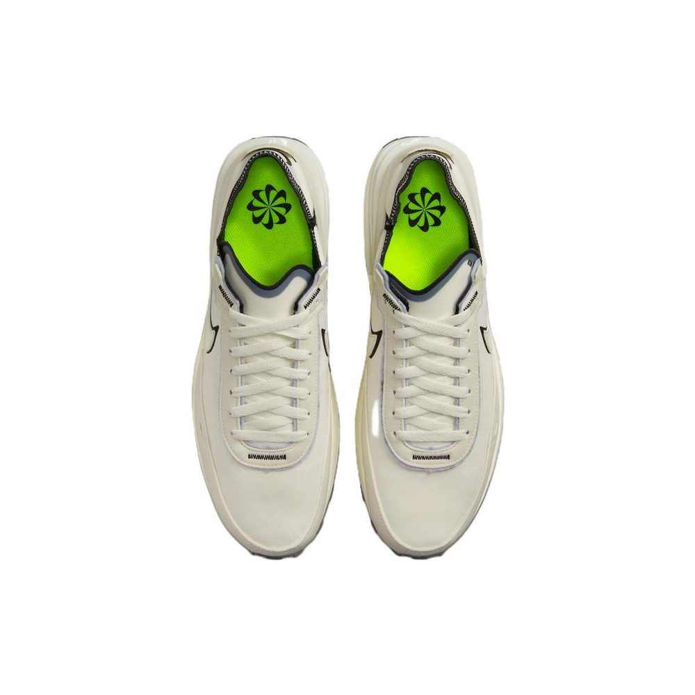 Nike Waffle One "coconut milk" ，