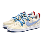 【 】 Nike Court Borough GS