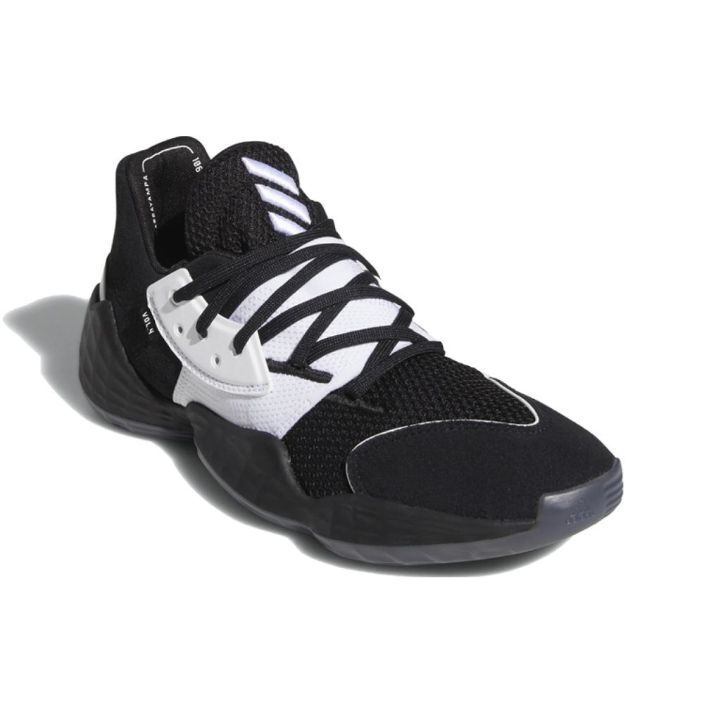 Adidas Harden Vol. 4 Gca 4