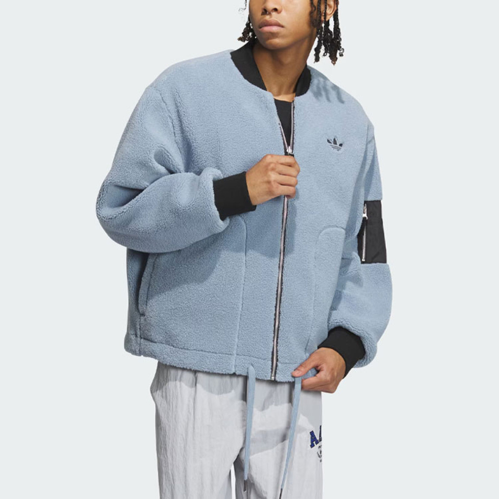 Adidas originals Sportswear Jacket Logo