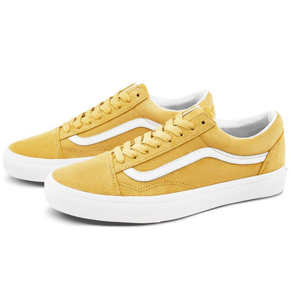 Vans Old Skool Pig Suede