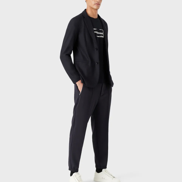 EMPORIO ARMANI FW22