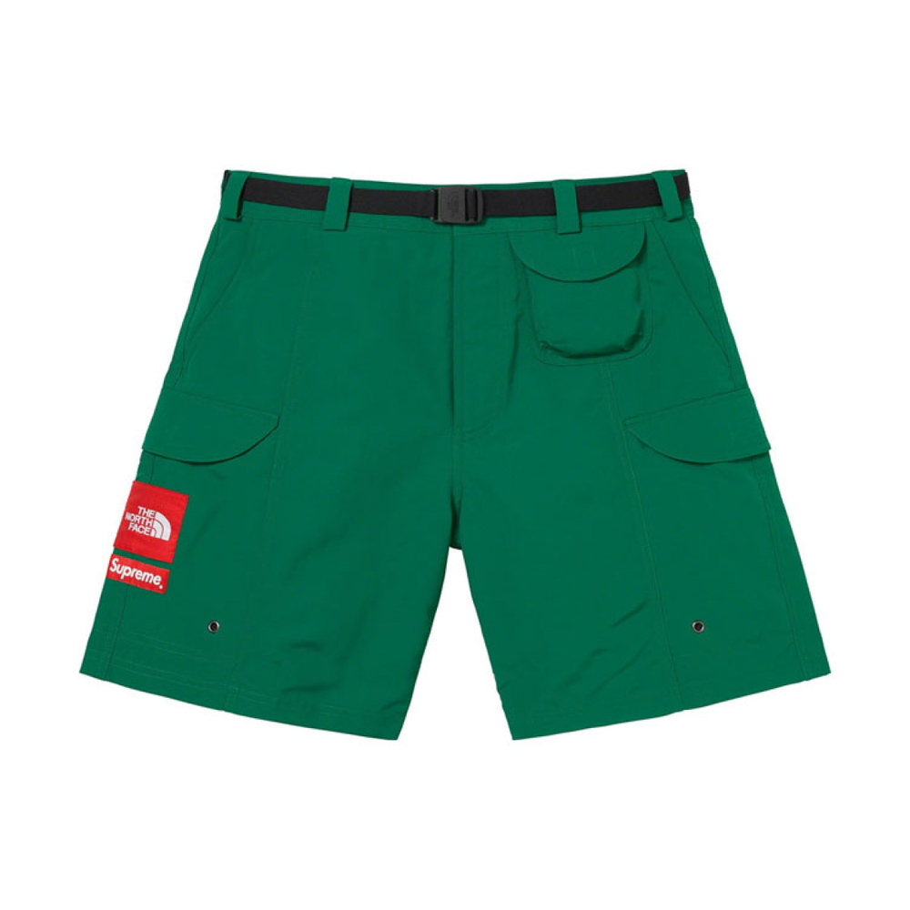 Supreme SS22 The North Face trekking packable belted short