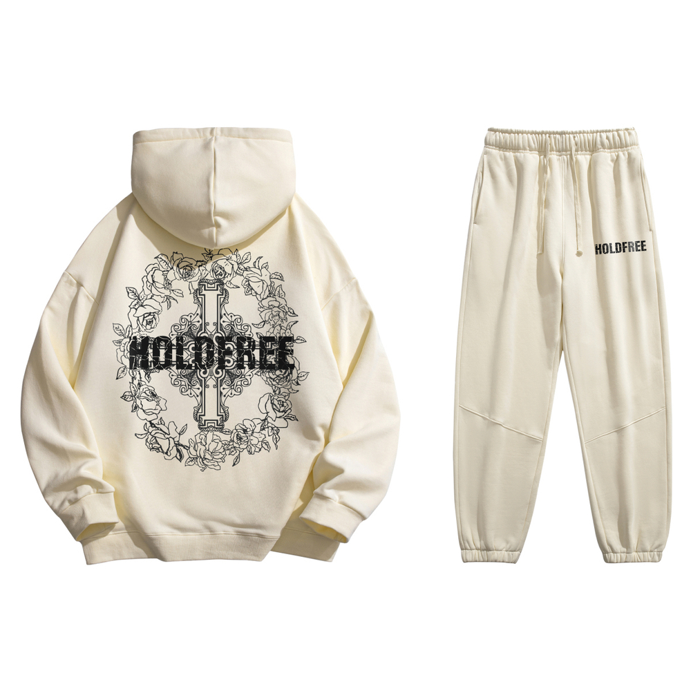 HOLDFREE FW22 logo