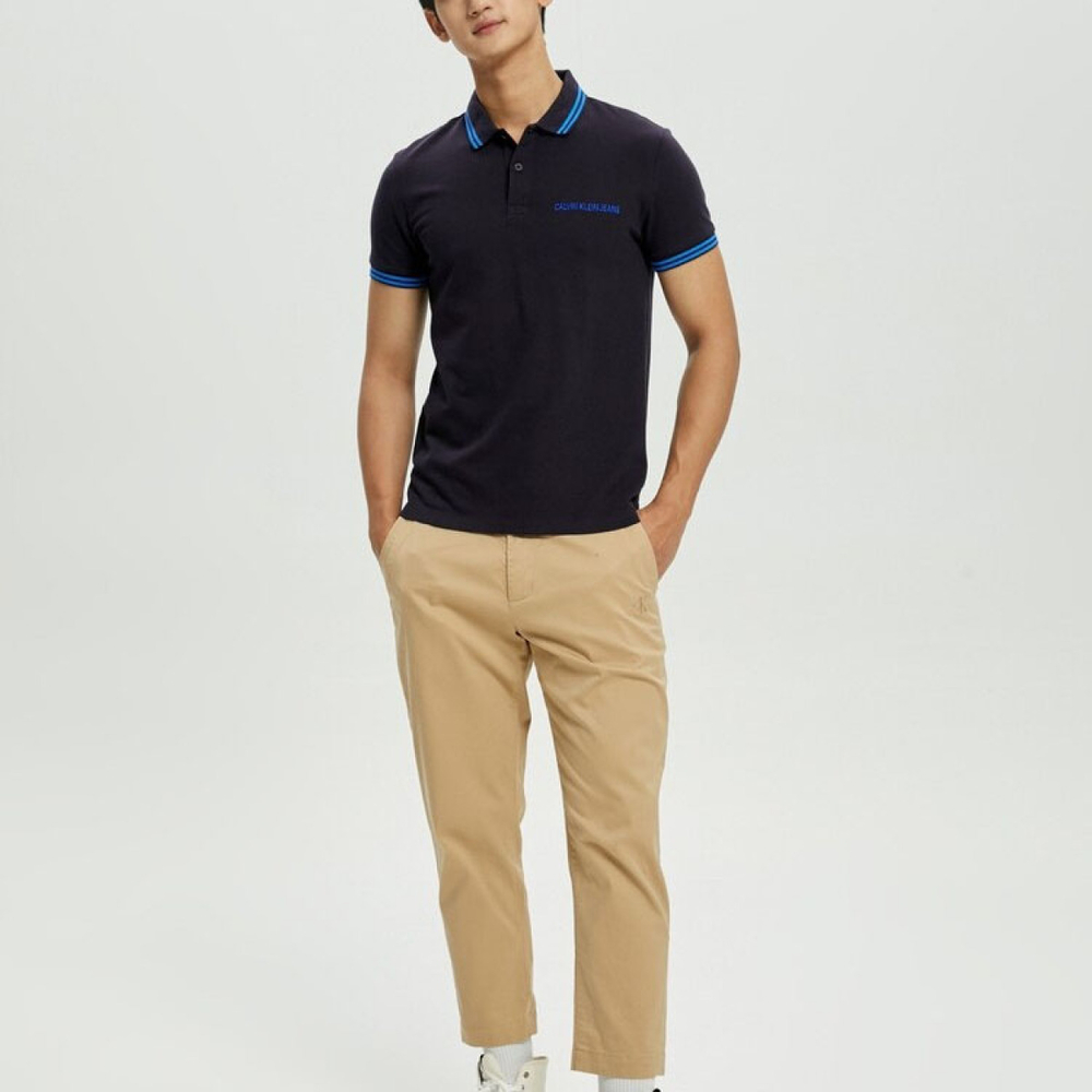 CALVIN KLEIN Polo