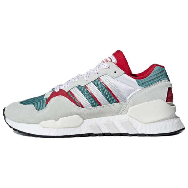 Adidas ZX 930 X EQT Never Made Pack v