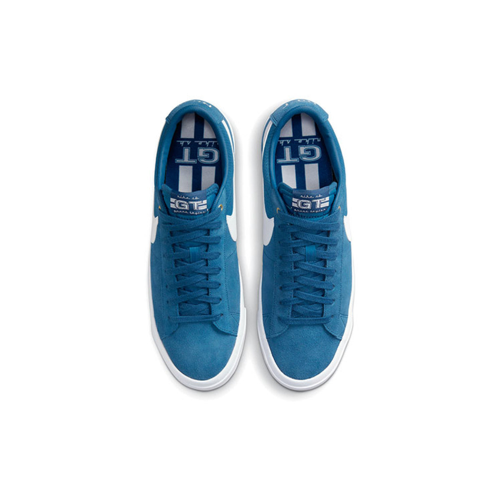 Nike Blazer SB GT