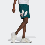 Adidas originals Tricolor Short Logo