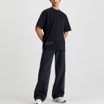 CK/Calvin Klein Logo T