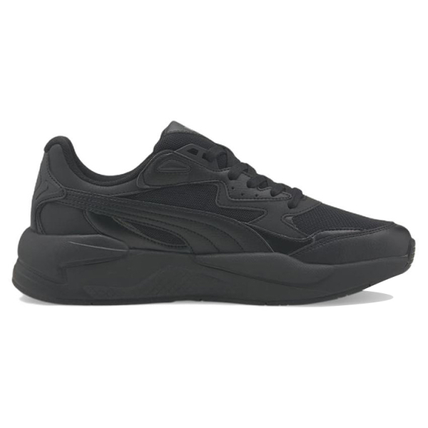 PUMA X-Ray