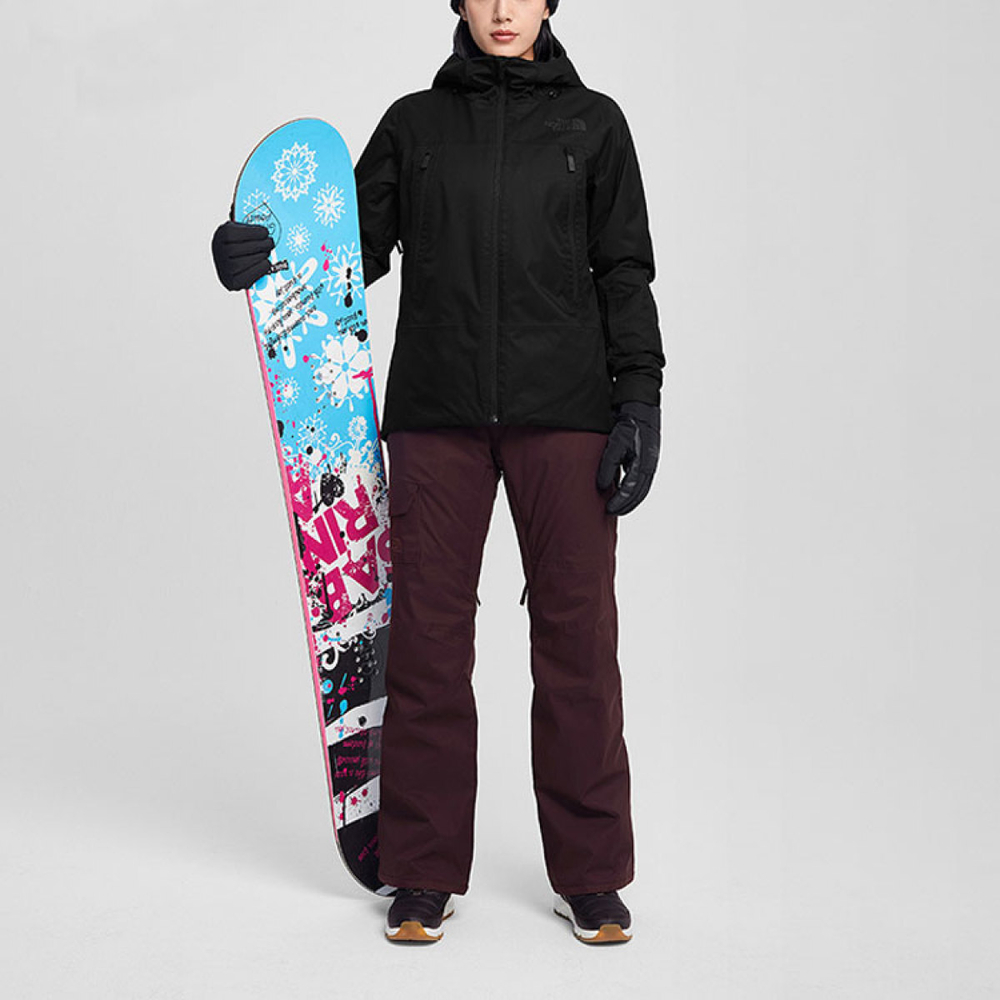 THE NORTH FACE DryVent