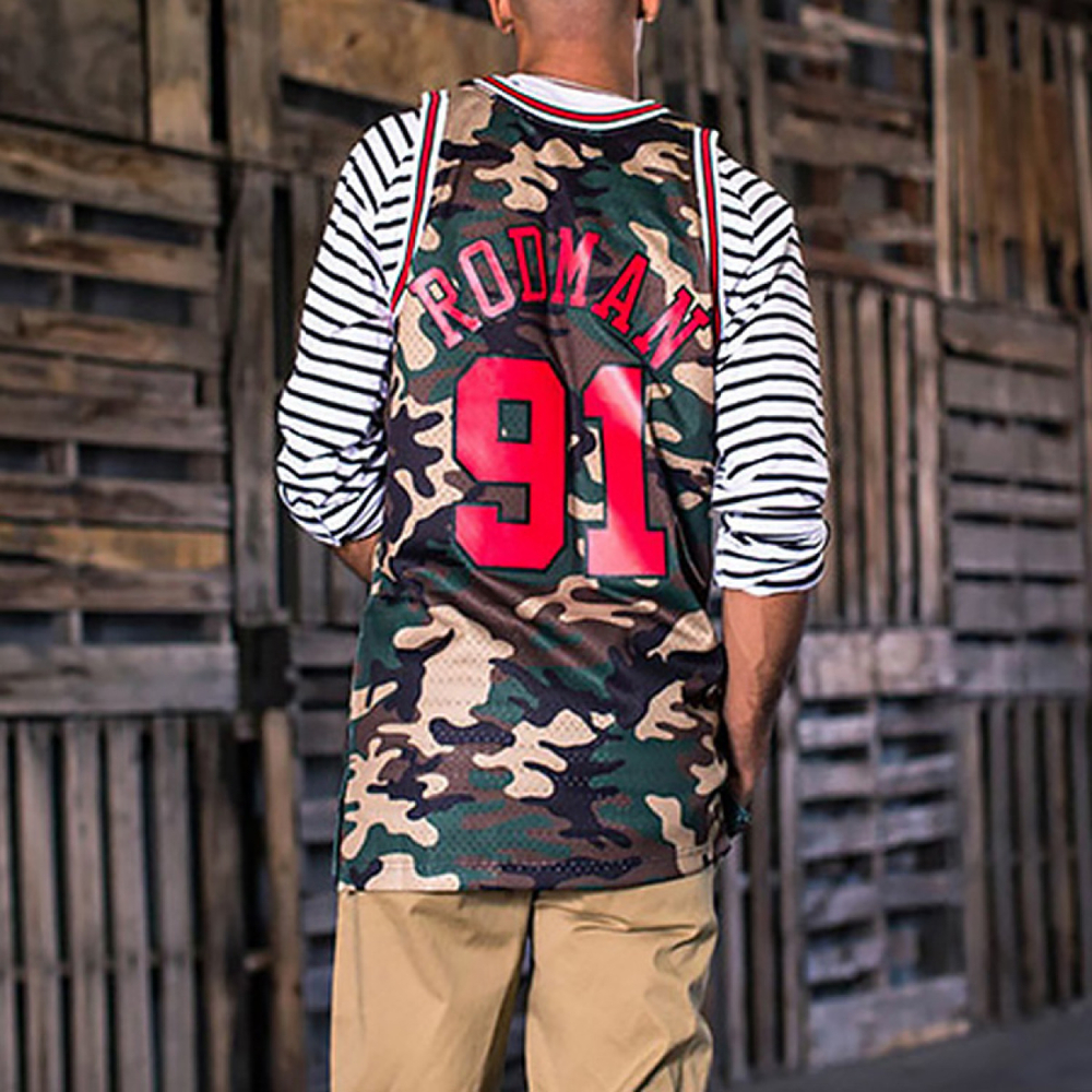 Mitchell & Ness NBA SW