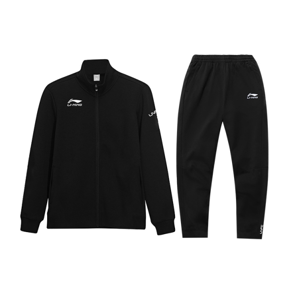 LiNing SS22