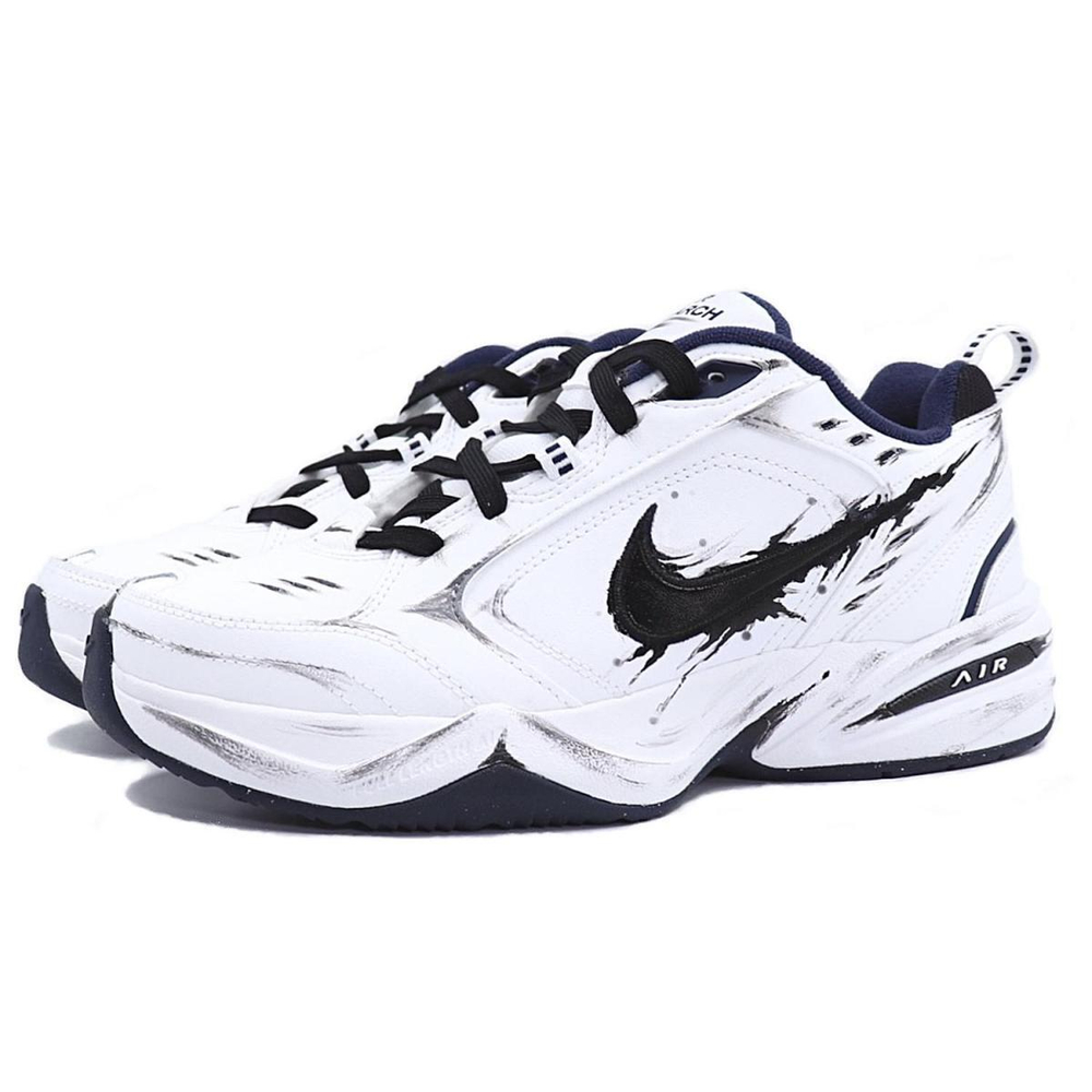 【 】 Nike Air Monarch 4