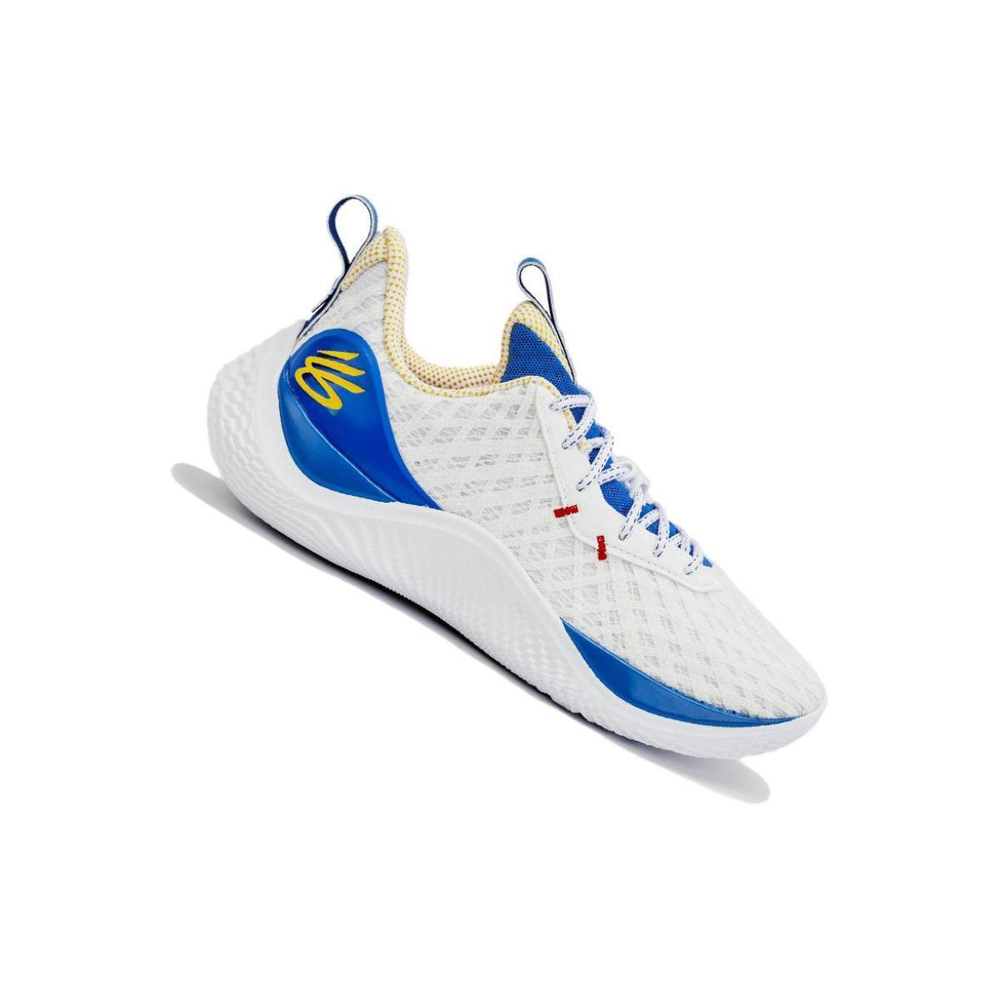 Under Armour CURRY 10