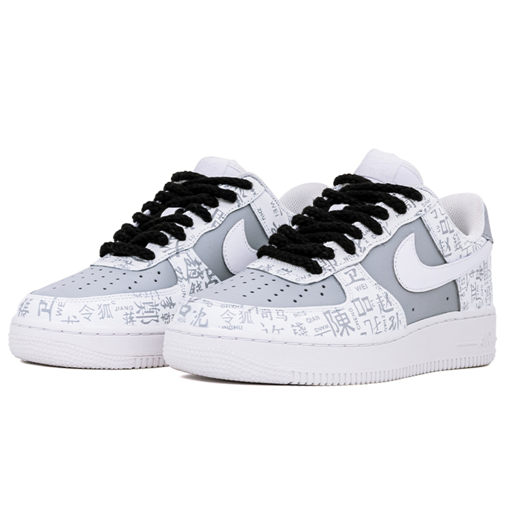 【 】 Nike Air Force 1 Low
