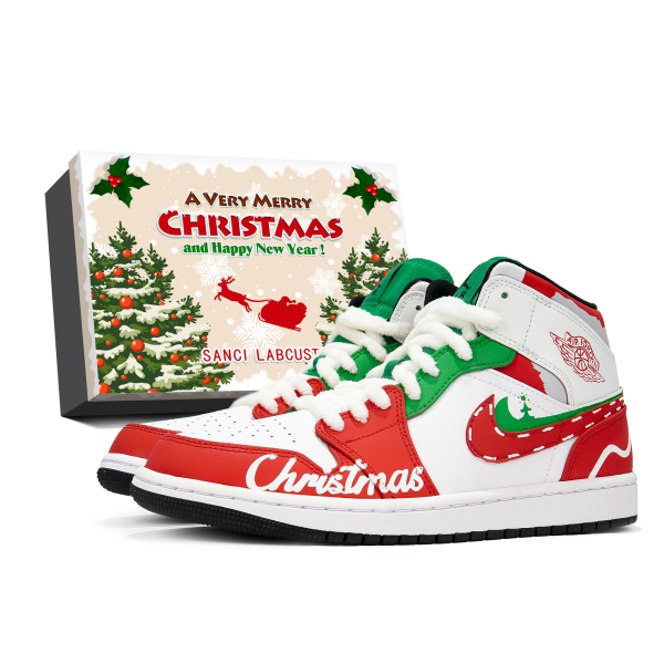 【 】 Jordan Air Jordan 1 “Celtices”