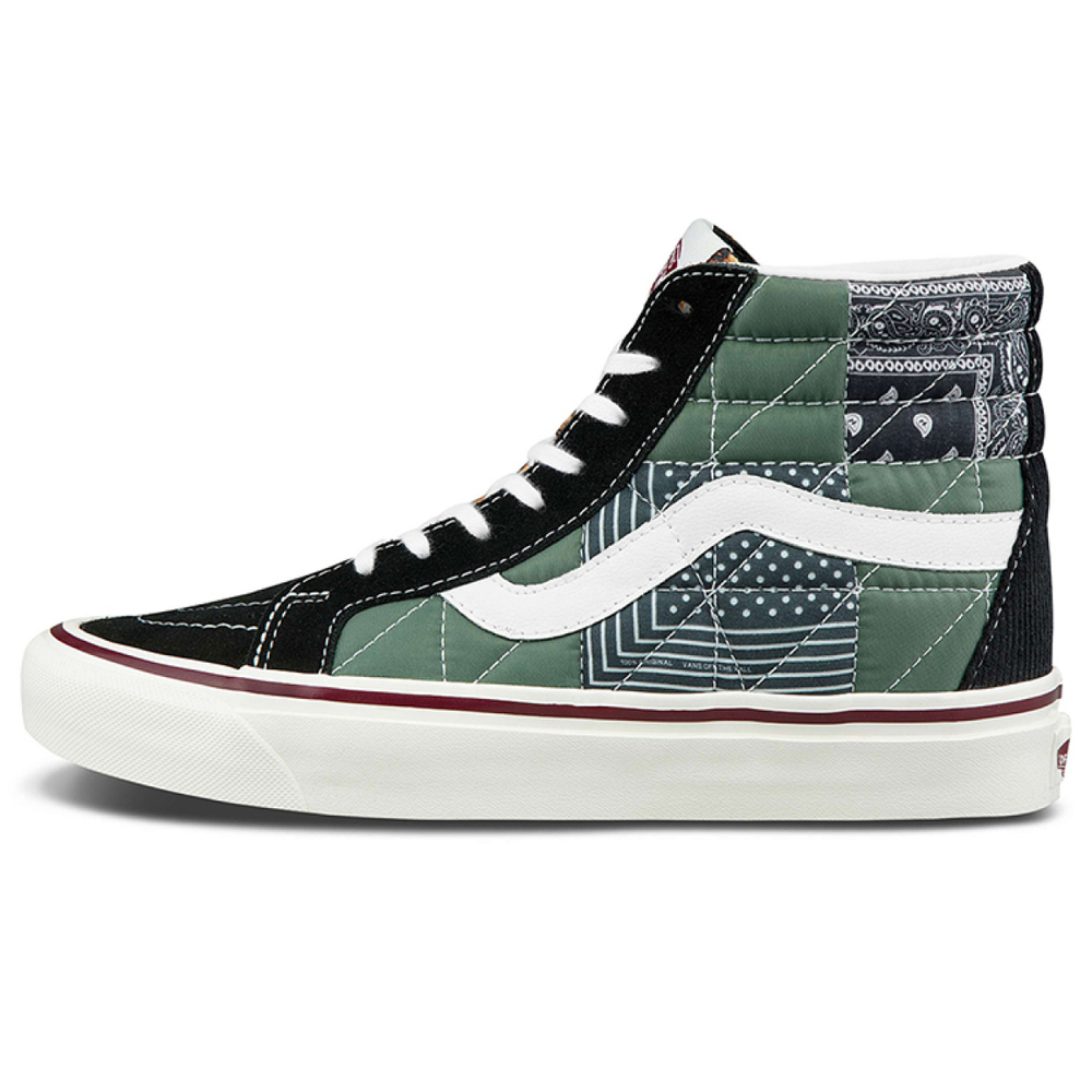 Vans Style 38