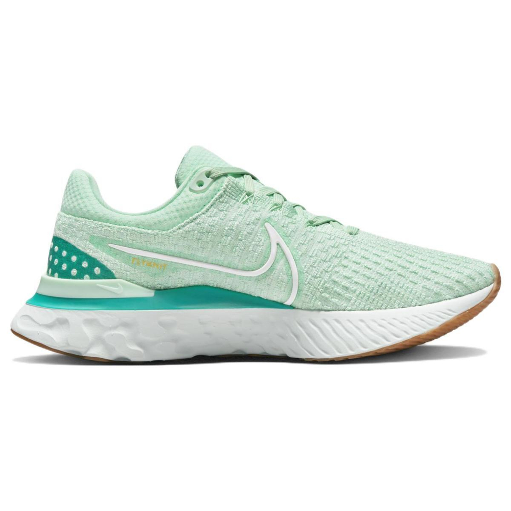 Nike React Infinity Run Flyknit 3
