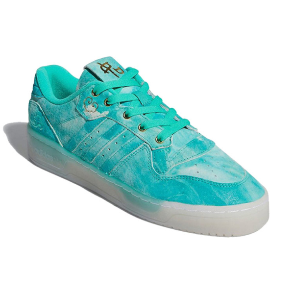 Adidas originals Rivalry Low