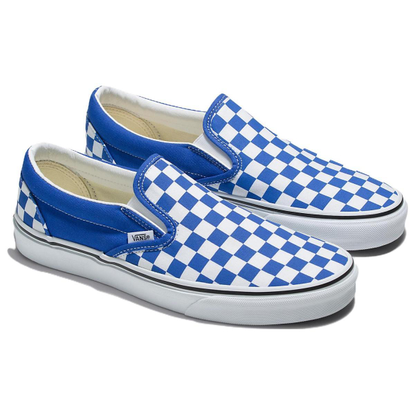 Vans slip-on Checkerboard Classic