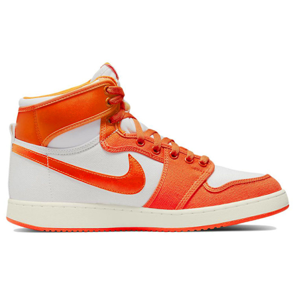 Jordan Air Jordan 1 ko "syracuse"
