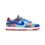 Nike Dunk Firecracker