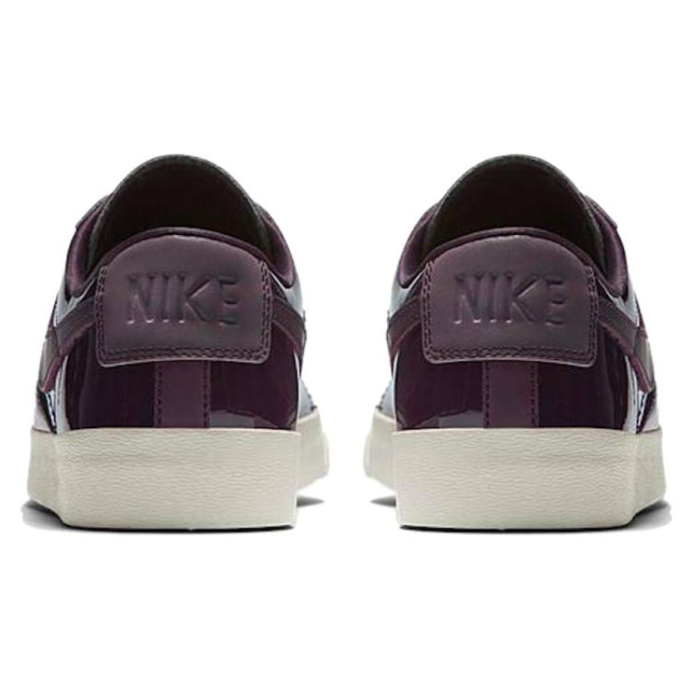 Nike Blazer Nocturne Port Wine