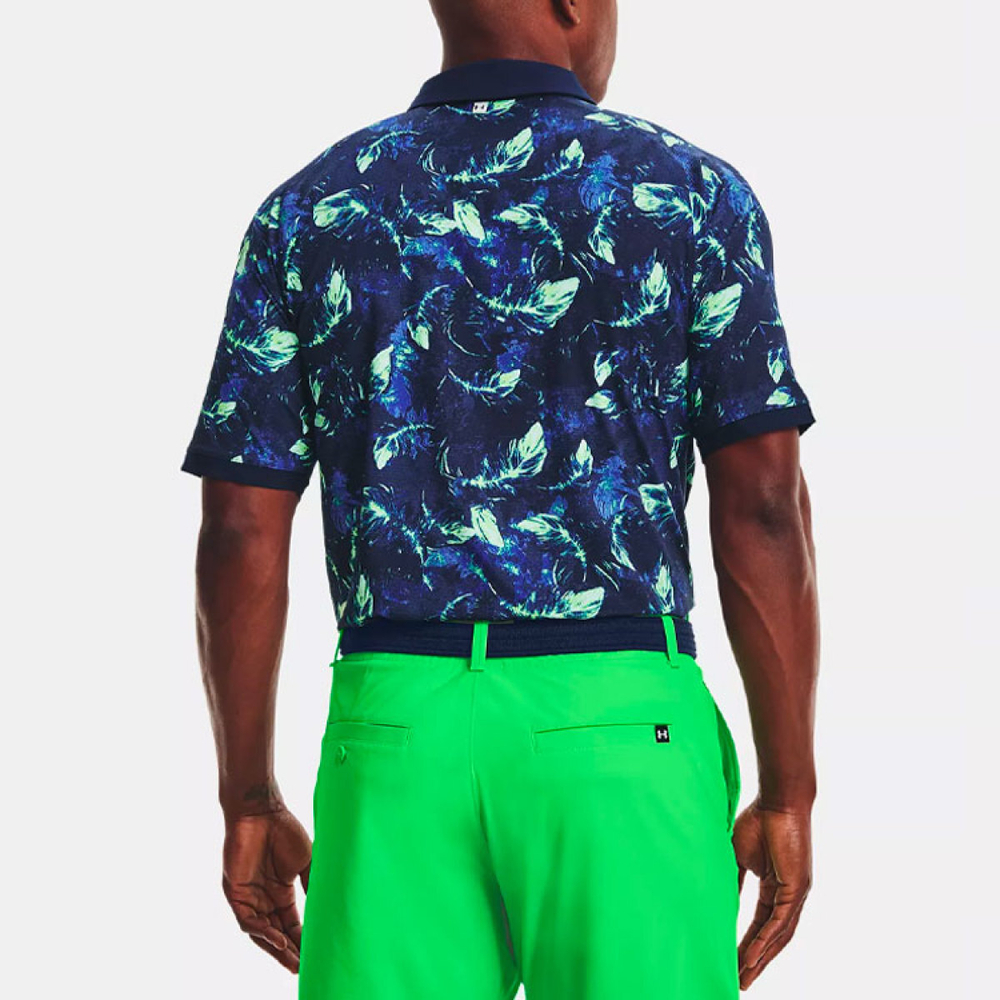 Under Armour Iso-Chill Polo