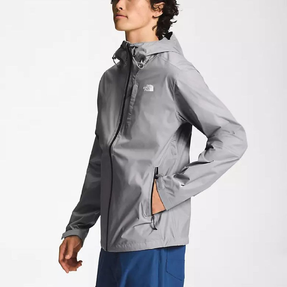 THE NORTH FACE Logo