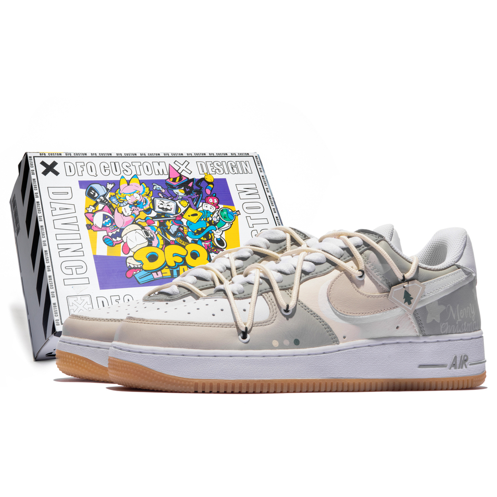 【 】 Nike Air Force 1 Low