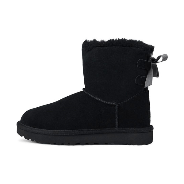 UGG Mini Continuity Bow
