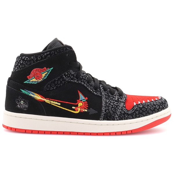 Jordan Air Jordan 1 mid se "siempre familia"