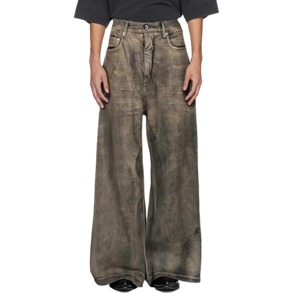 Rick Owens DRKSHDW