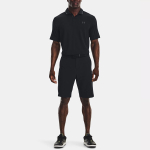 Under Armour UA Iso Chill Logo Polo