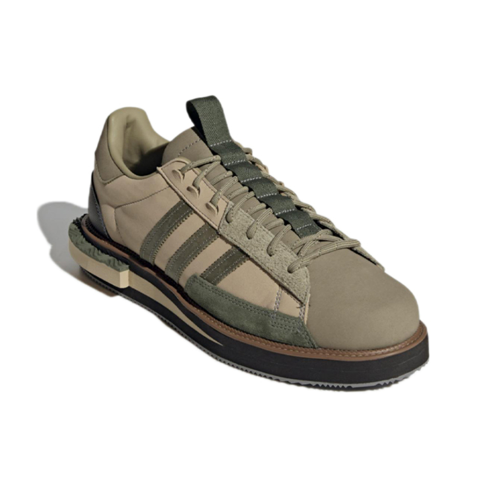 Adidas originals Campus "MFX REBOOT"