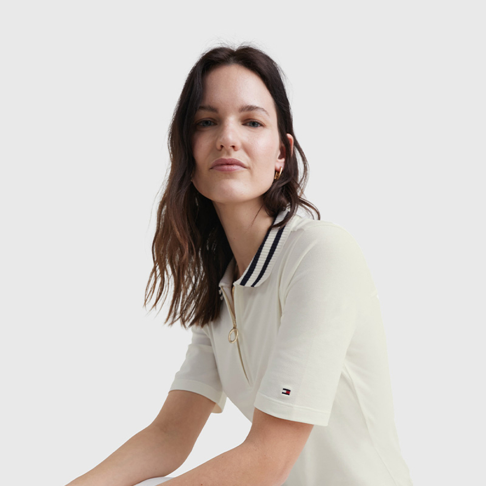 Tommy Hilfiger SS23 Polo