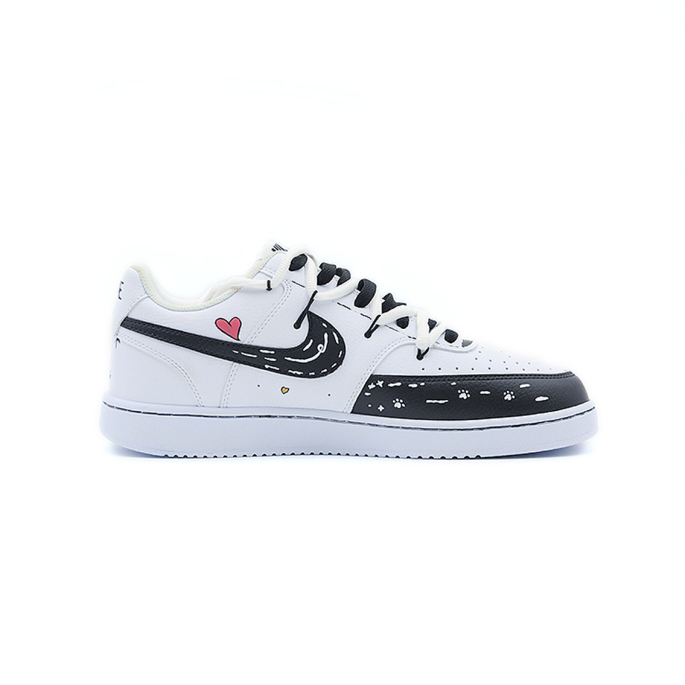 【 】 Nike Court Vision 1 Low Next Nature