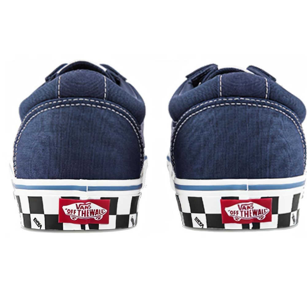 Vans Ward