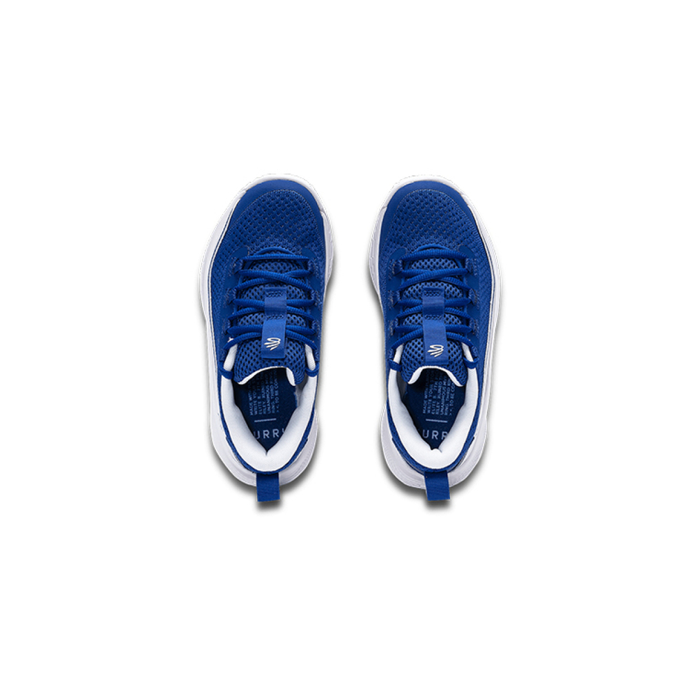 Under Armour Curry 8 8 (PS)