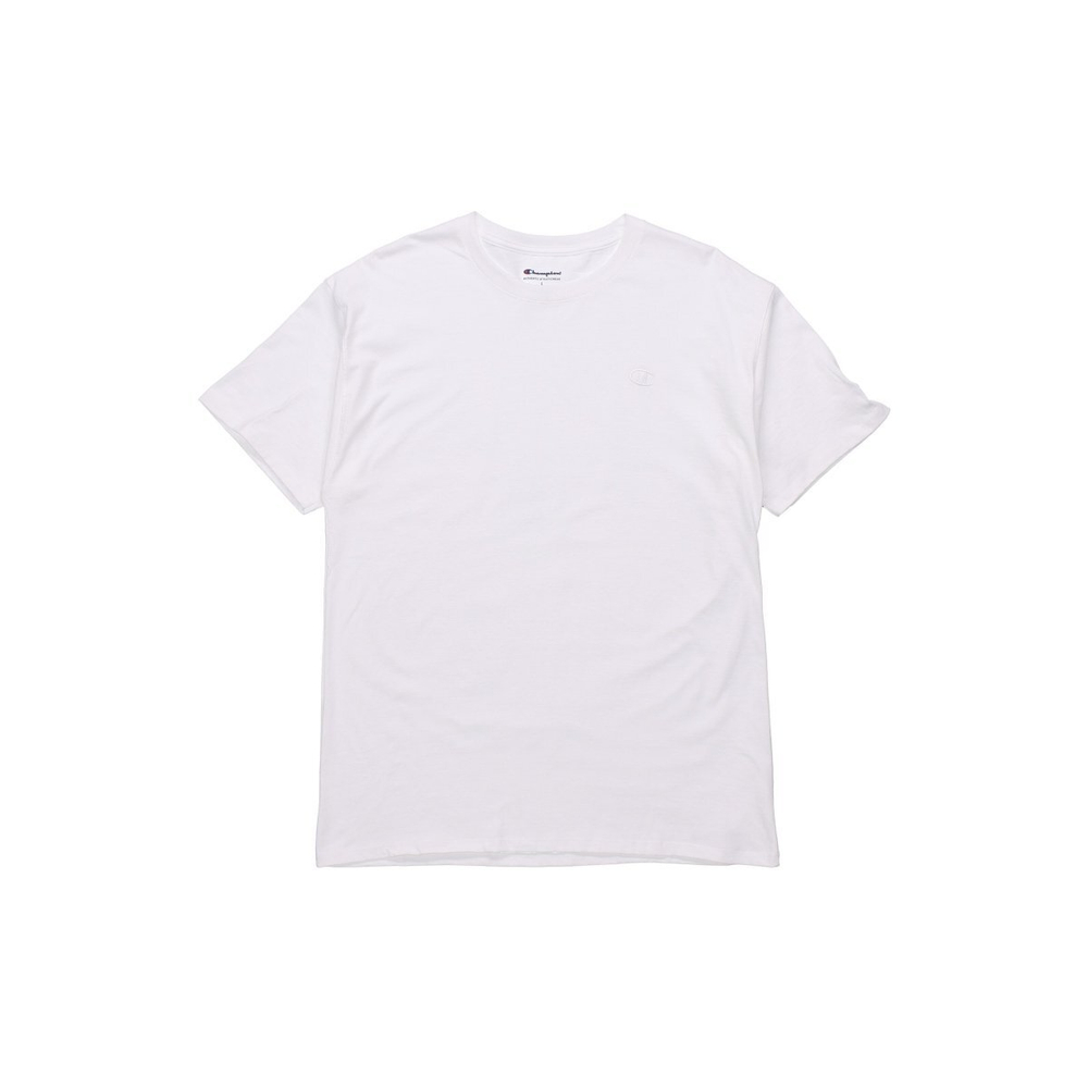 Champion Classic Tee Logo T
