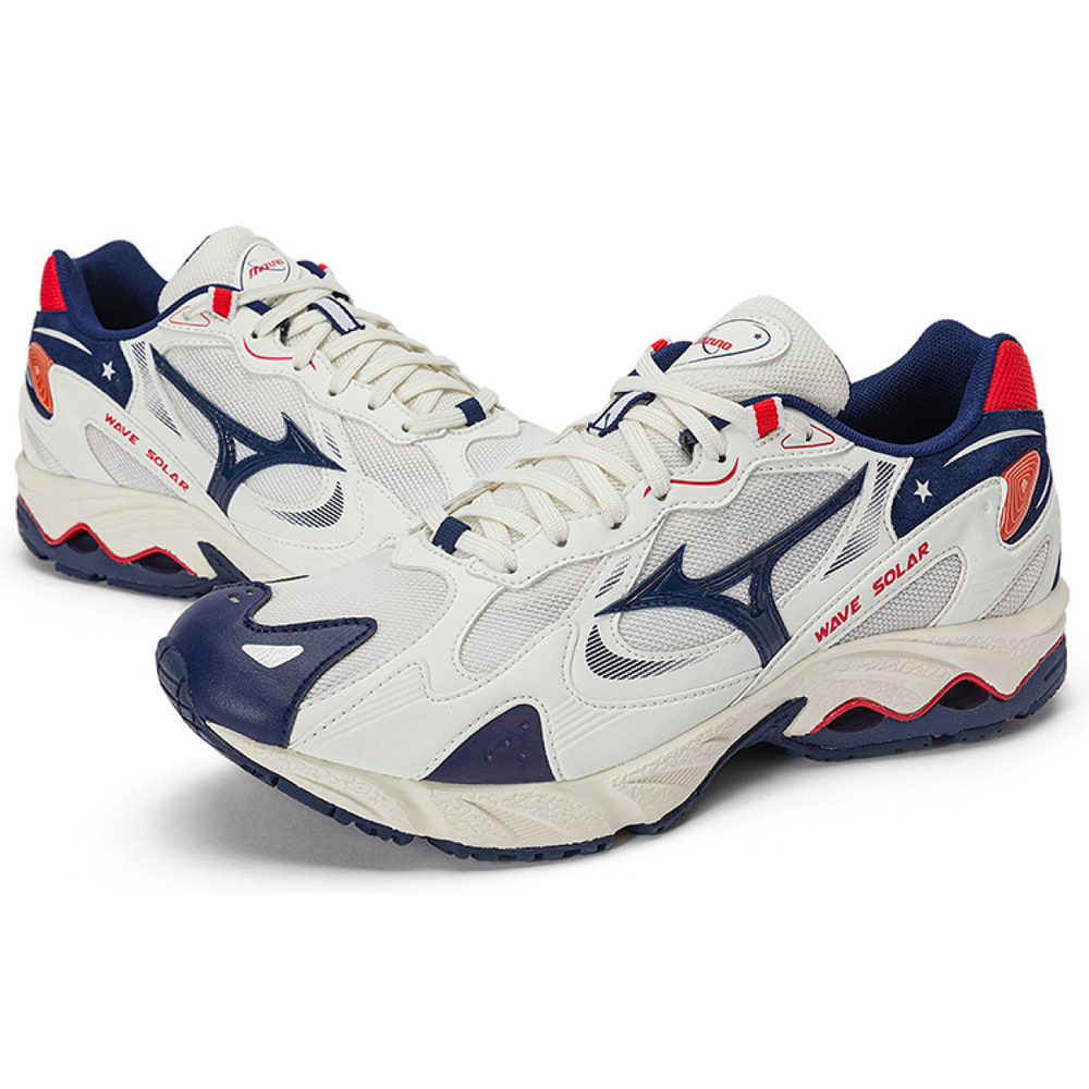 Mizuno Wave Solar
