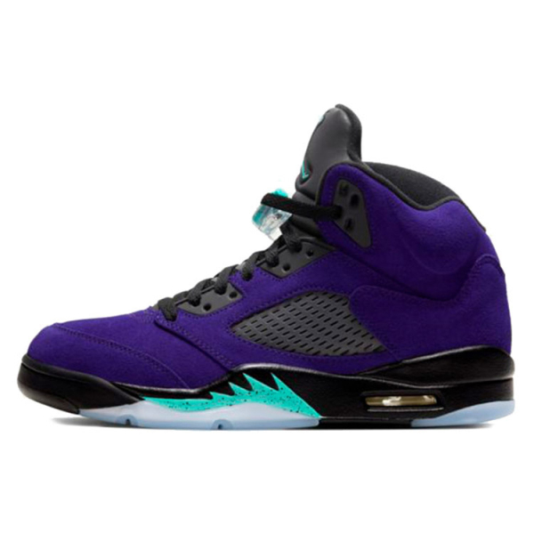 Jordan Air Jordan 5 "Alternate Grape"