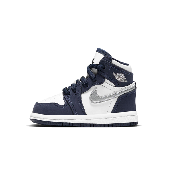 TD Air Jordan 1 Retro High CO JP "Midnight Navy"